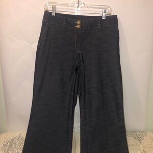 Classic Gray Vintage Slacks